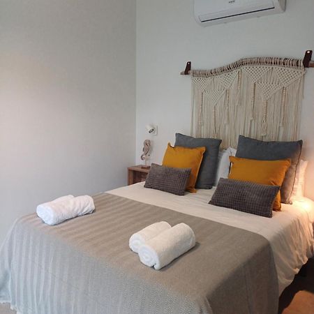 Appartamento A Casa Do Fisio Cangas do Morrazo Esterno foto