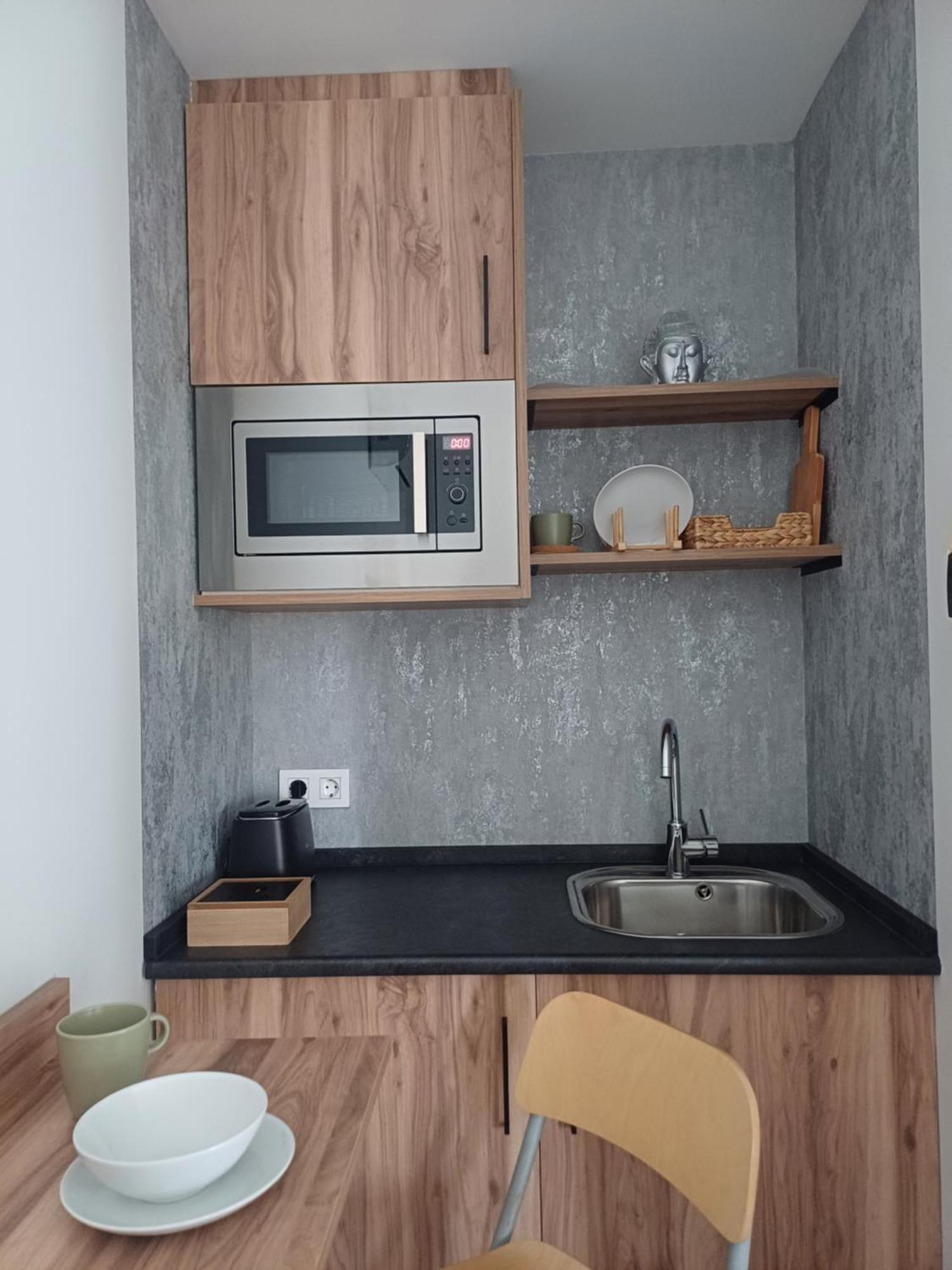 Appartamento A Casa Do Fisio Cangas do Morrazo Esterno foto