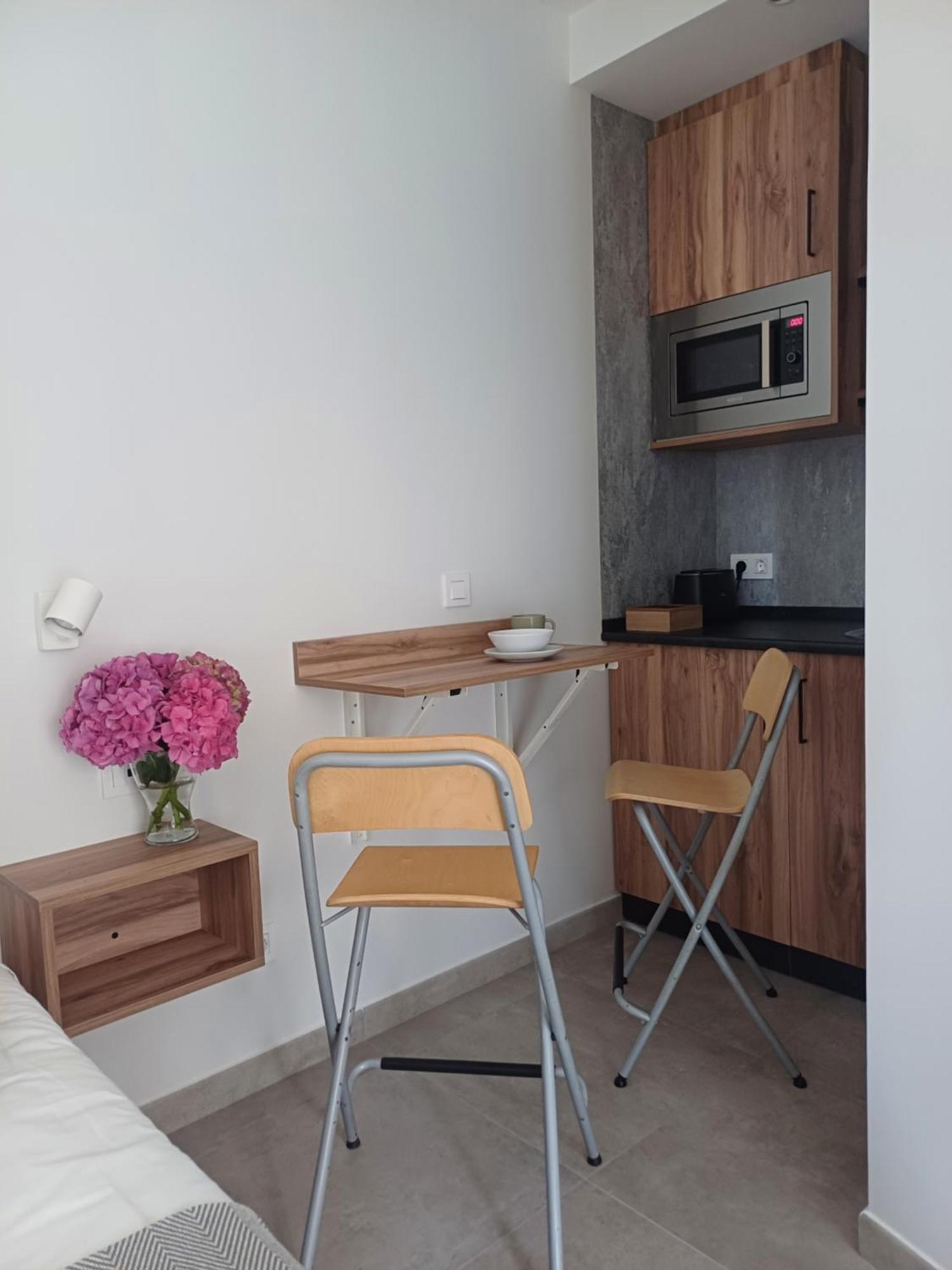 Appartamento A Casa Do Fisio Cangas do Morrazo Esterno foto