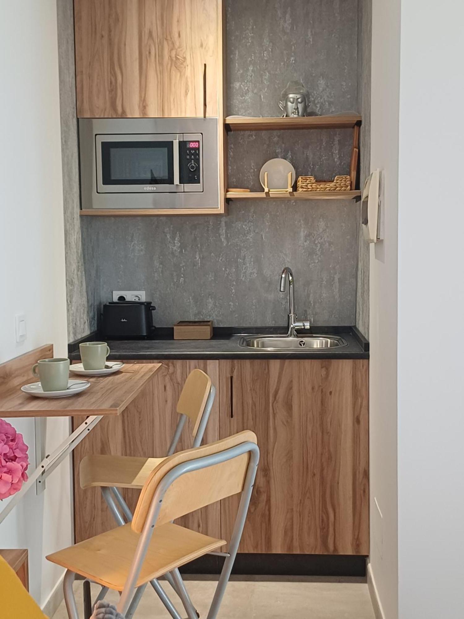 Appartamento A Casa Do Fisio Cangas do Morrazo Esterno foto