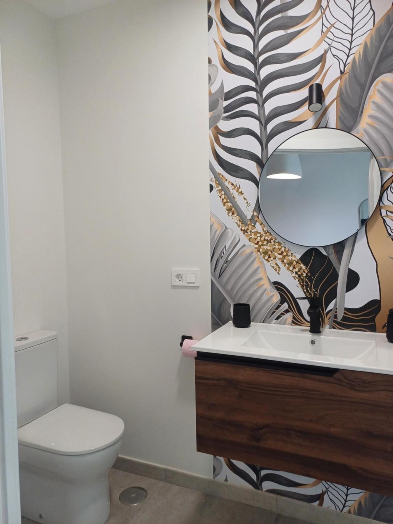 Appartamento A Casa Do Fisio Cangas do Morrazo Esterno foto