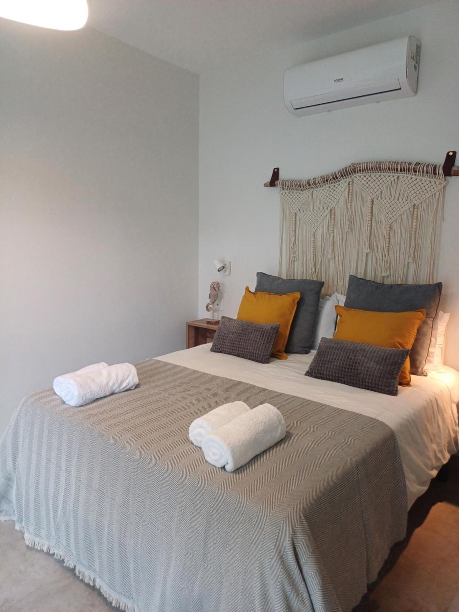Appartamento A Casa Do Fisio Cangas do Morrazo Esterno foto