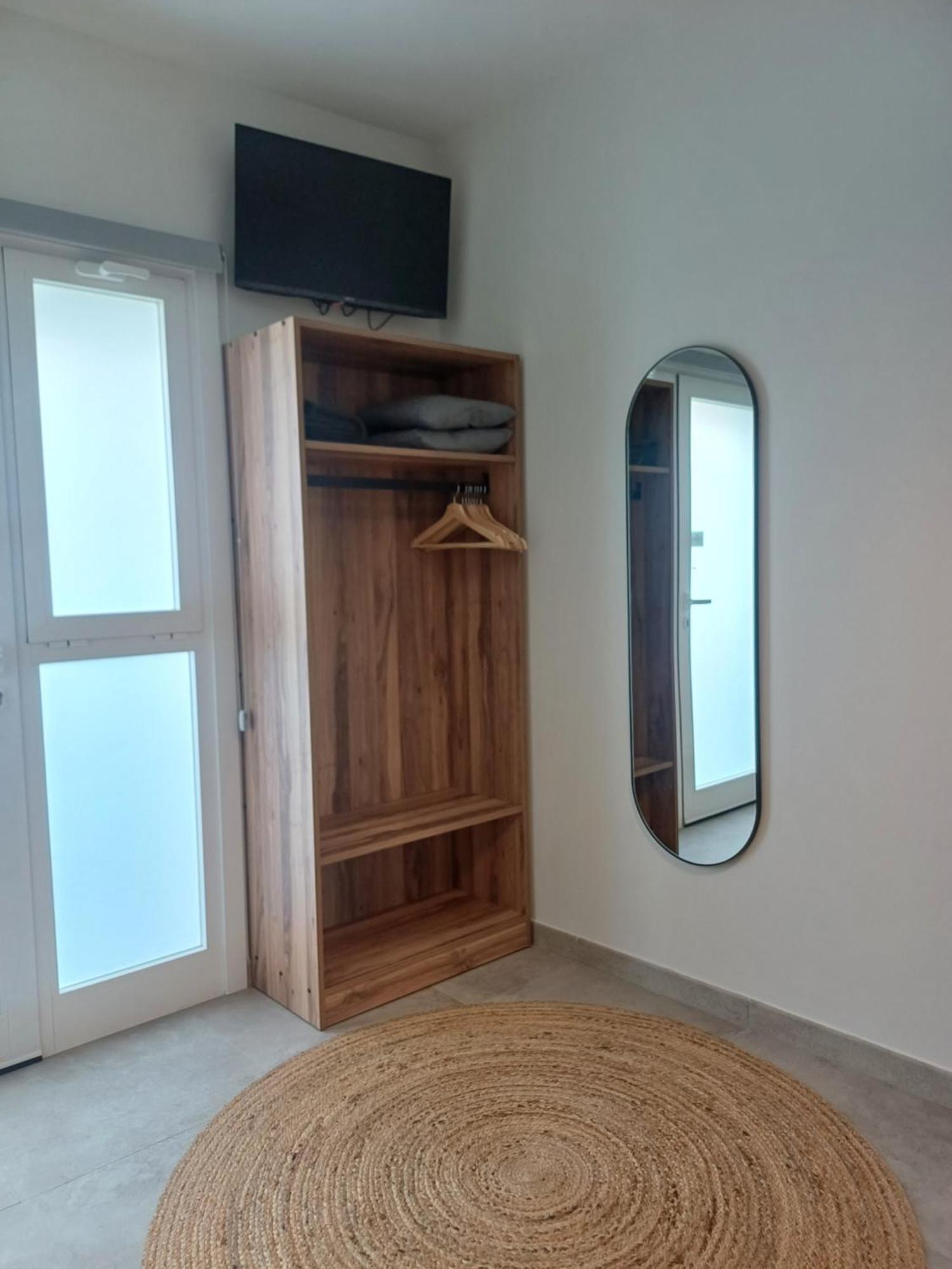 Appartamento A Casa Do Fisio Cangas do Morrazo Esterno foto