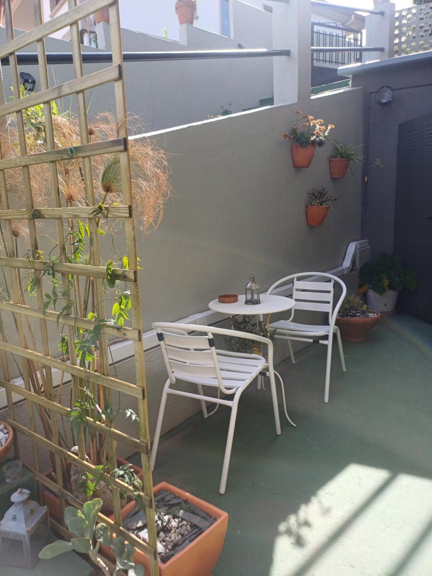 Appartamento A Casa Do Fisio Cangas do Morrazo Esterno foto